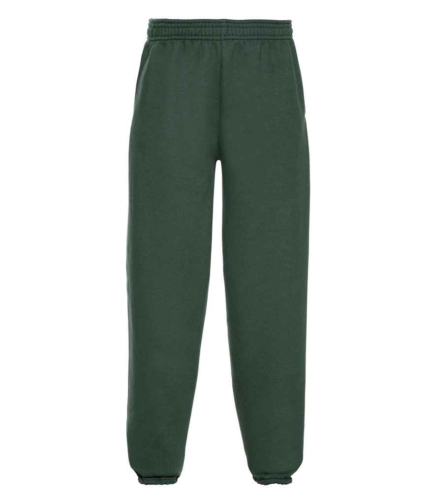 Russell Schoolgear Kids Elasticated Hem Jog Pants PenCarrie